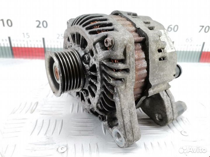 Генератор для Peugeot-Citroen C3 1 8451026000