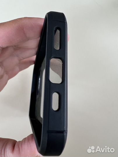 Чехол на iPhone 13 pro