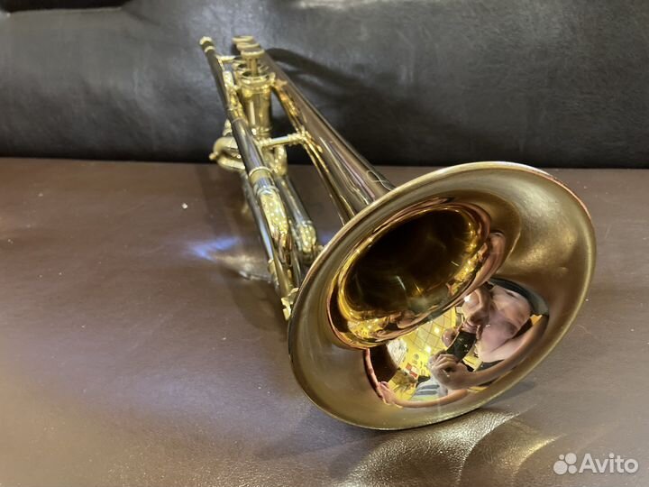 Труба Bb Conn 1BR-50 