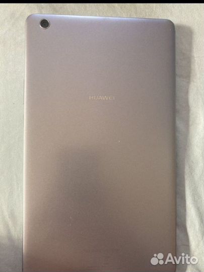 Планшет huawei mediapad m3