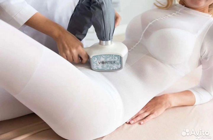 Костюм для массажа lpg