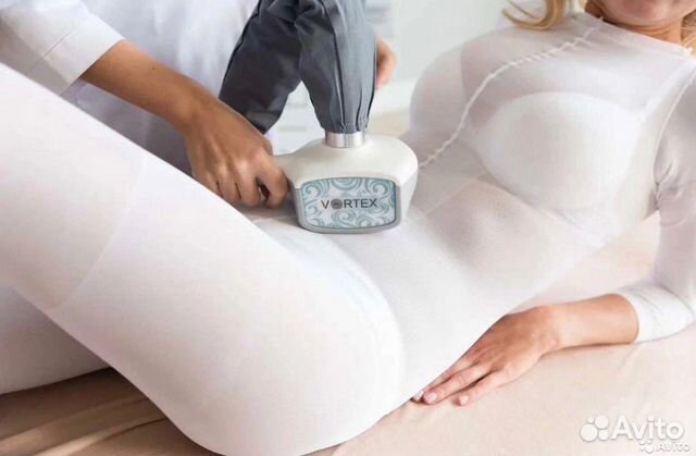 Костюм для массажа lpg