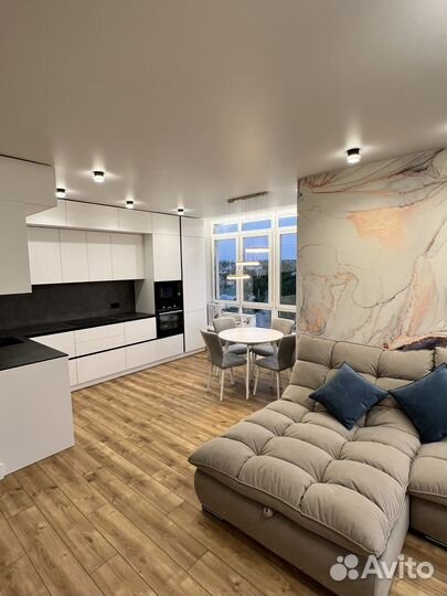 Капитальный ремонт квартир, домов. Отделка