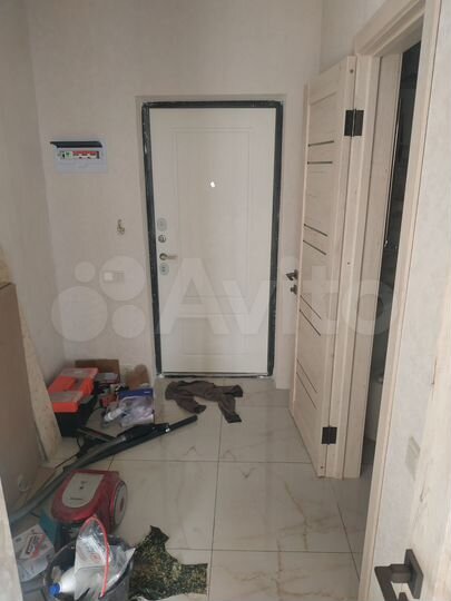 2-к. квартира, 40 м², 4/14 эт.