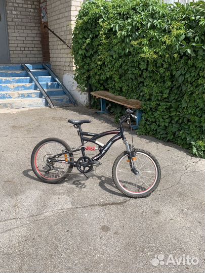 Велосипед headliner