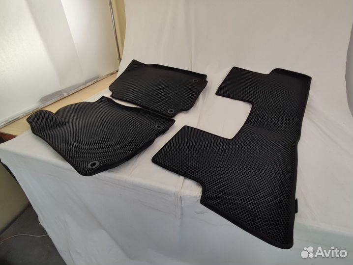 Ева (EVA, эва) коврики хонда срв лот 500