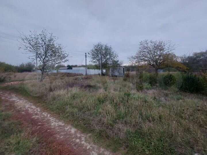 Участок 6 сот. (СНТ, ДНП)