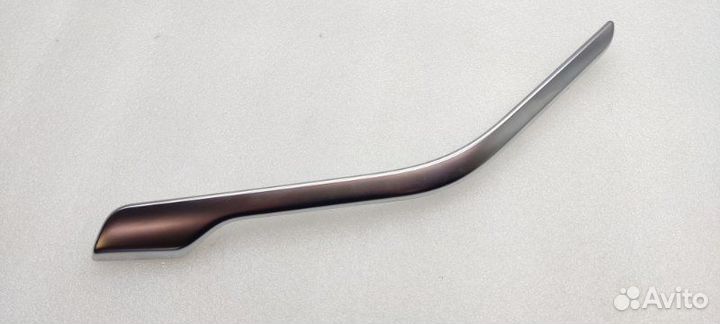 Накладка декоративная задняя правая Mercedes-Benz