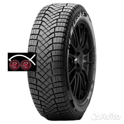 Pirelli Ice Zero FR 225/55 R17