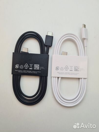 Кабель Type-C Samsung