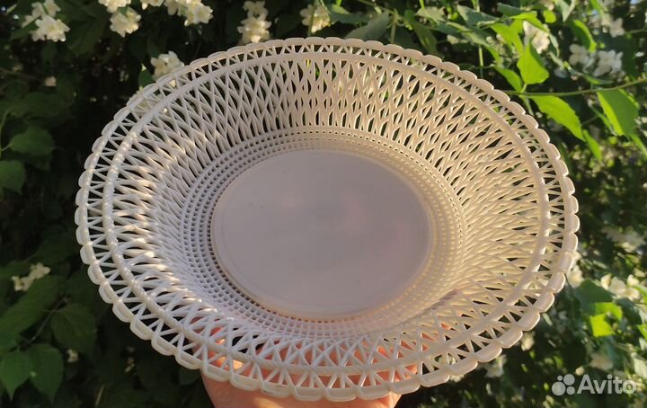 Сухарница хлебница СССР