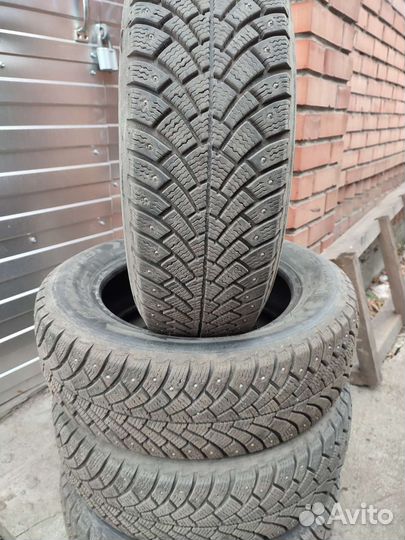 Bfgoodrich G-Force Stud 185/65 R15