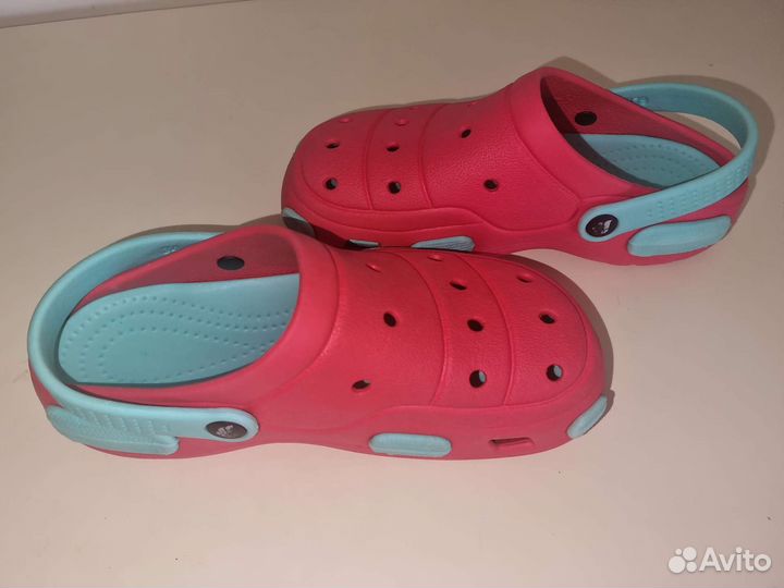 Сабо Mad Wave 35 размер