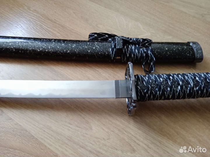 Нож сувенирный