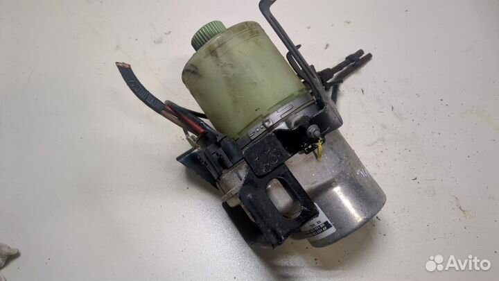 Насос усилителя руля Skoda Fabia, 2009