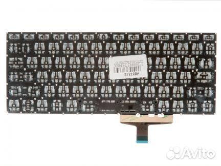 Клавиатура для ноутбука Huawei MateBook 13