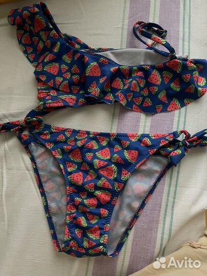 Купальник для девочки