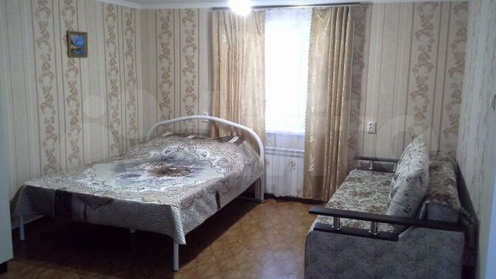 Дом 50 м² на участке 5 сот.