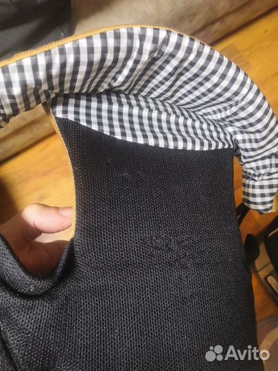 Современная люлька переноска для детей, Япония