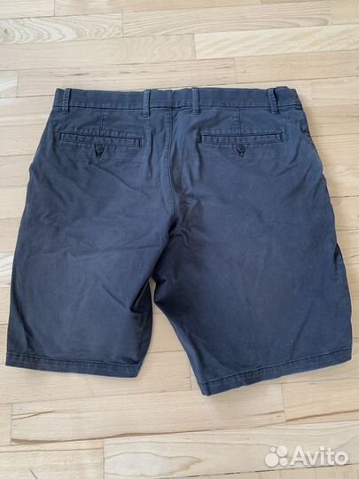 Шорты мужские GAP