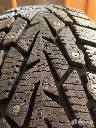 Nordman 7 195/60 R15 92T