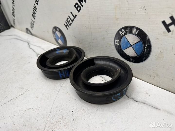 Прокладка пружины верхняя Bmw 1 E87 N46B20 2005
