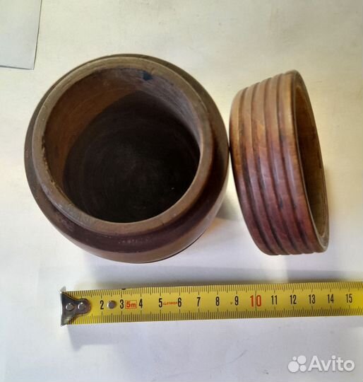 Старинная шкатулка