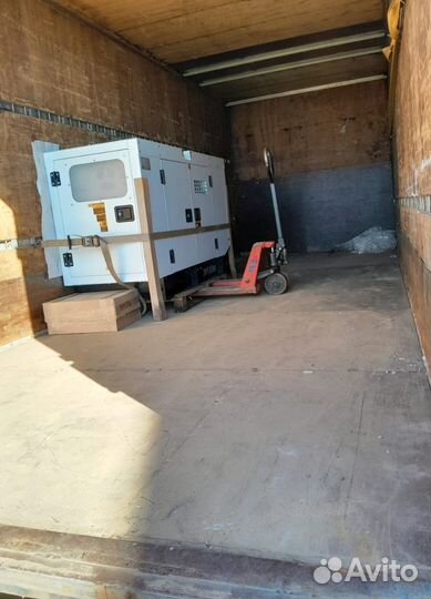 Дизельные генераторы 20.50.100 кВт Energo Strateg