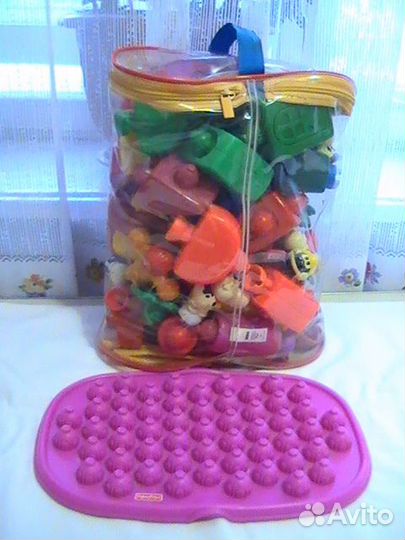 Конструктор