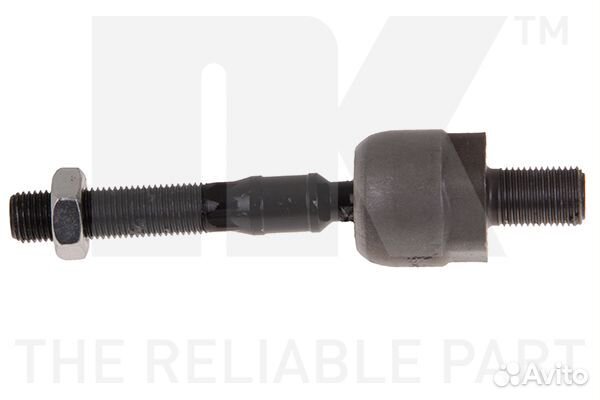 Наконечник рулевой тяги Volvo S80 98