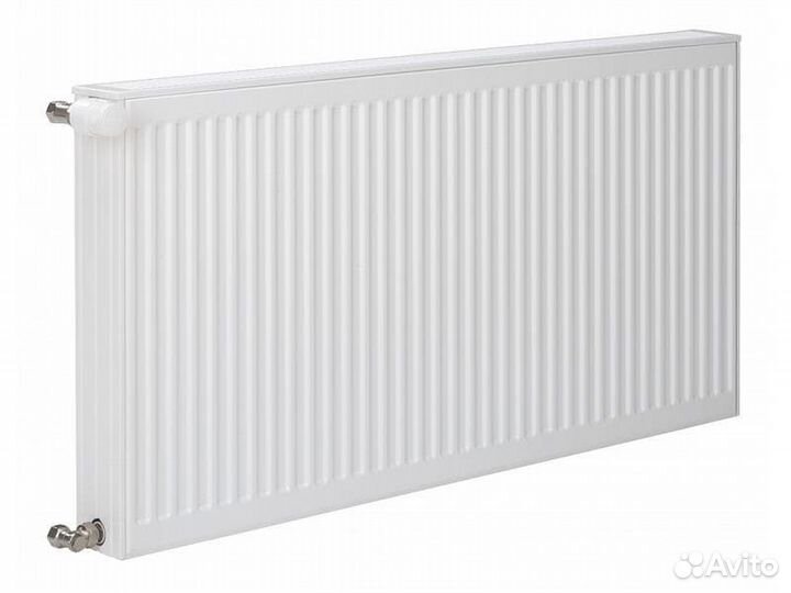 Универсальный радиатор Viessmann