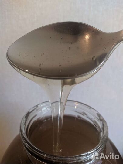 Натуральный мед, цветочный,с бесплатной доставкой