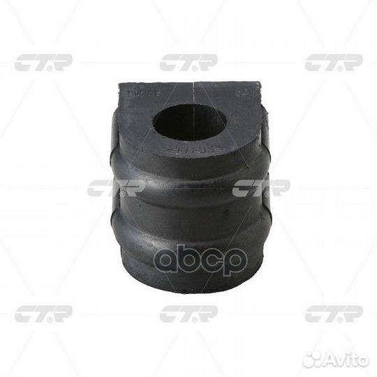 Старый номер cvkh-132) Сайлентблок GV0162 CTR