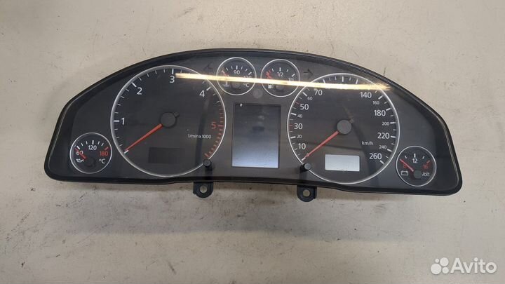 Щиток приборов Audi A6 (C5), 2003