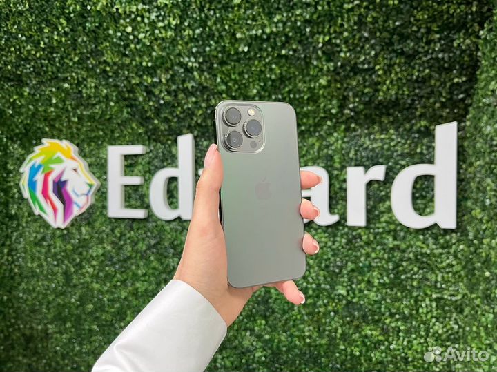 iPhone 13 Pro, 256 ГБ