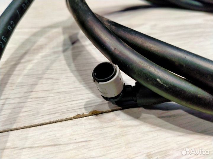 Шланг омывателя Mercedes-Benz Ml 164 272.967 30