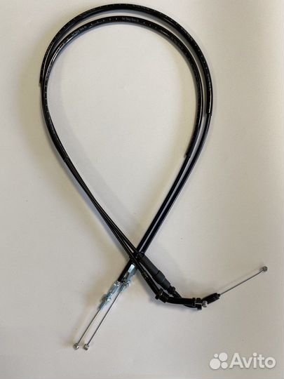 Трос газа Honda Shadow VT750 (BLL-027)