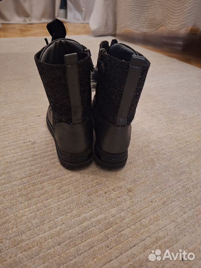 Ботинки primigi