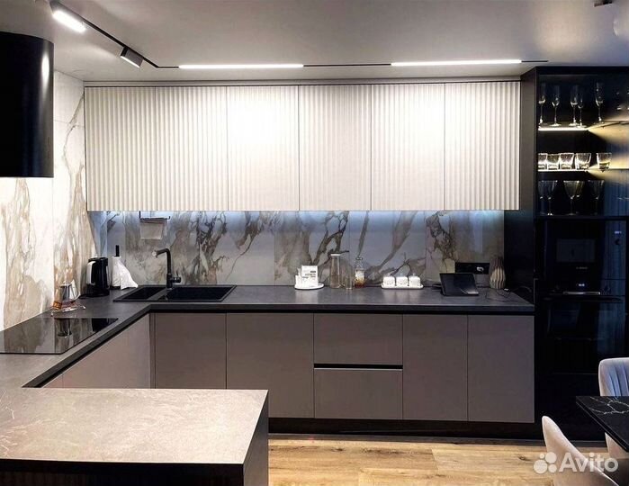 Кухня в кредит