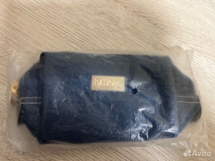 Сумка для косметики IsaDora