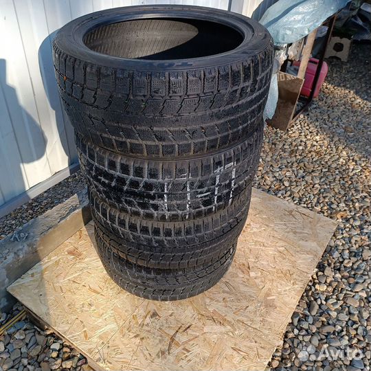 Toyo Observe GSi-5 245/40 R18