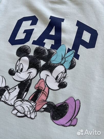 Платье туника для девочки