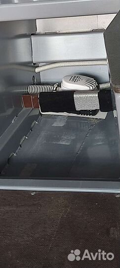 Лодка Волжанка 42 с допами (4,2м)