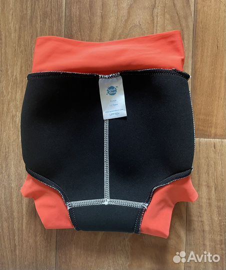 Плавки-подгузники детские splash about XL