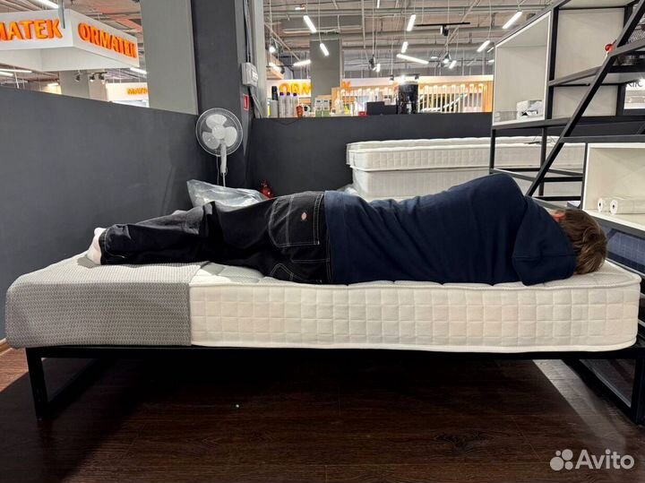 Матрас новый ортопедический 180х200