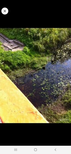 Участок 5,6 га (СНТ, ДНП)