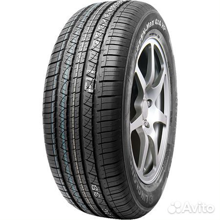 LingLong Green-Max 4x4 HP 255/65 R17 110H