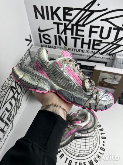 Кроссовки balenciaga 3xl