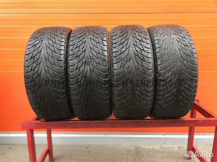 Nokian Tyres Hakkapeliitta R2 205/65 R17 88T