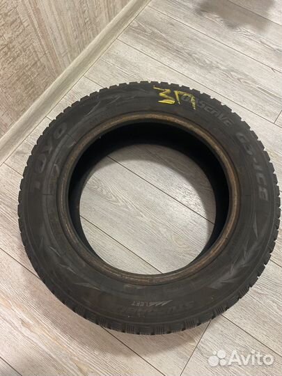 Toyo Proxes CR1 195/65 R15